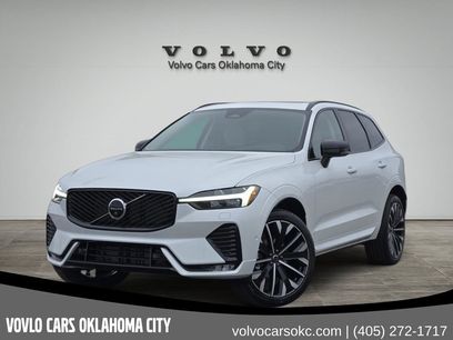 Used 2026 Volvo XC60 B5 Ultra w/ Protection Package Premier