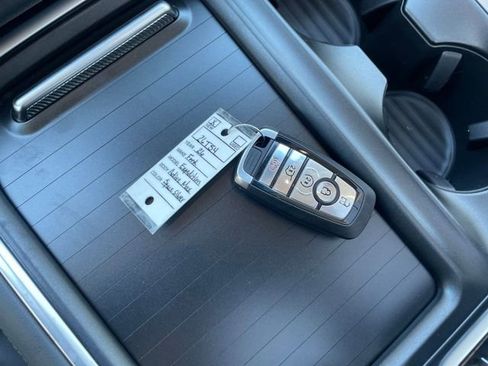 New 2026 Ford Expedition Max Active image 30