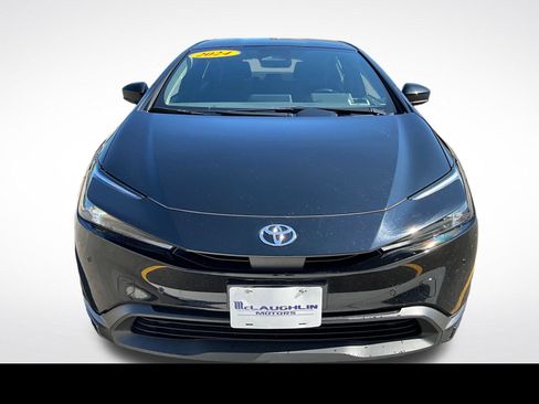 Used 2024 Toyota Prius LE FWD image 22