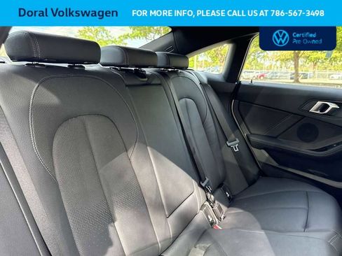 Used 2024 BMW M235i xDrive Gran Coupe image 26