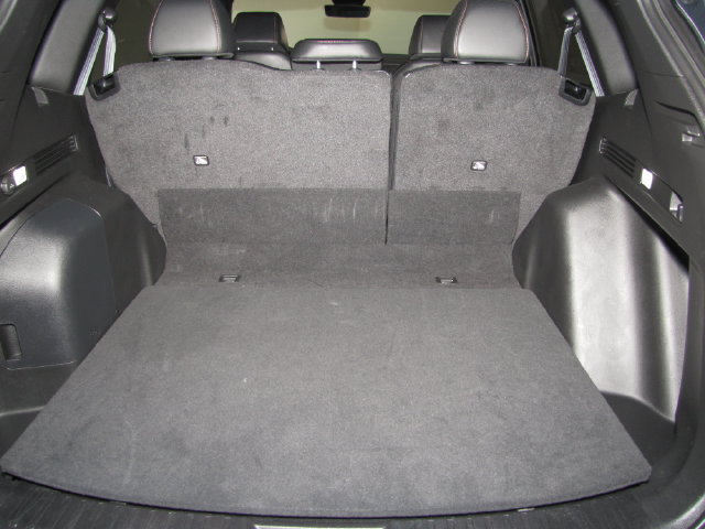 Certified 2024 Honda CR-V Sport-L image 40