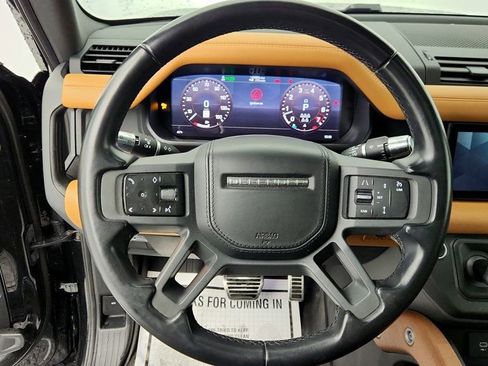 Used 2020 Land Rover Defender 110 X image 12