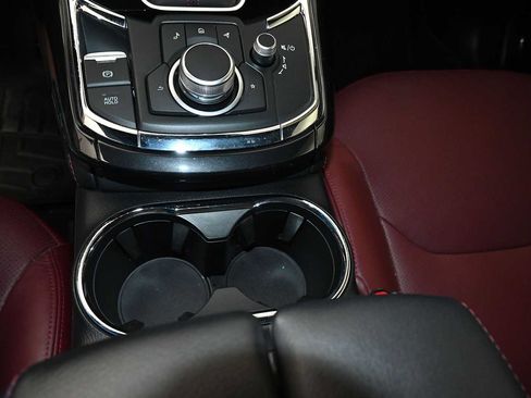 Used 2022 MAZDA CX-9 Carbon Edition AWD/4WD image 19