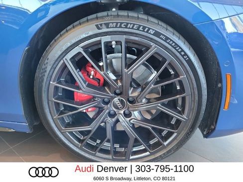 New 2026 Audi A6 Prestige image 20