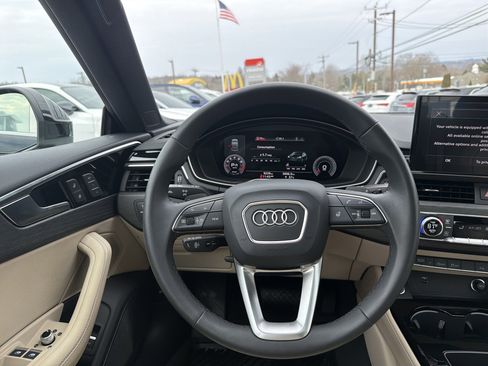 Certified 2023 Audi A5 2.0T Premium Plus w/ Premium Plus image 7