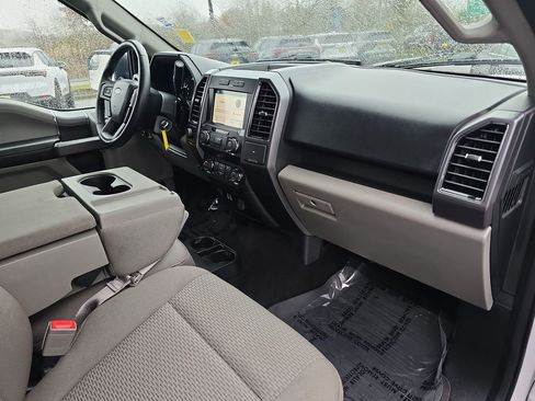 Used 2019 Ford F150 XLT w/ Equipment Group 301A Mid image 29