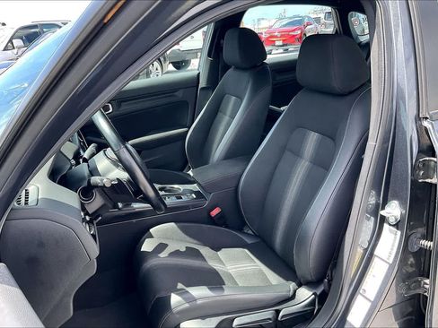 Used 2024 Honda Civic Sport image 11