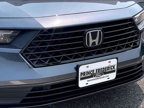 Used 2025 Honda Accord EX-L image 29