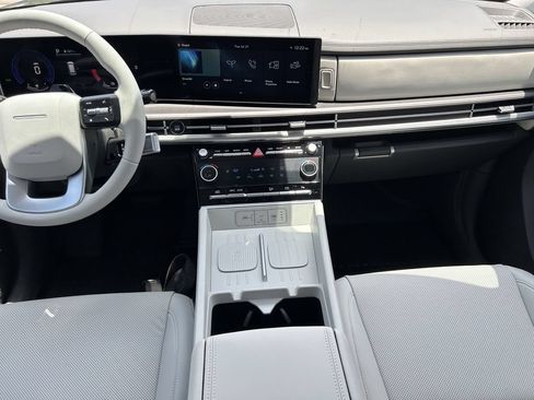 New 2026 Hyundai Santa Fe SEL FWD image 20