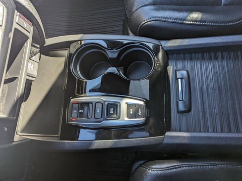 Used 2019 Honda Passport Touring image 22