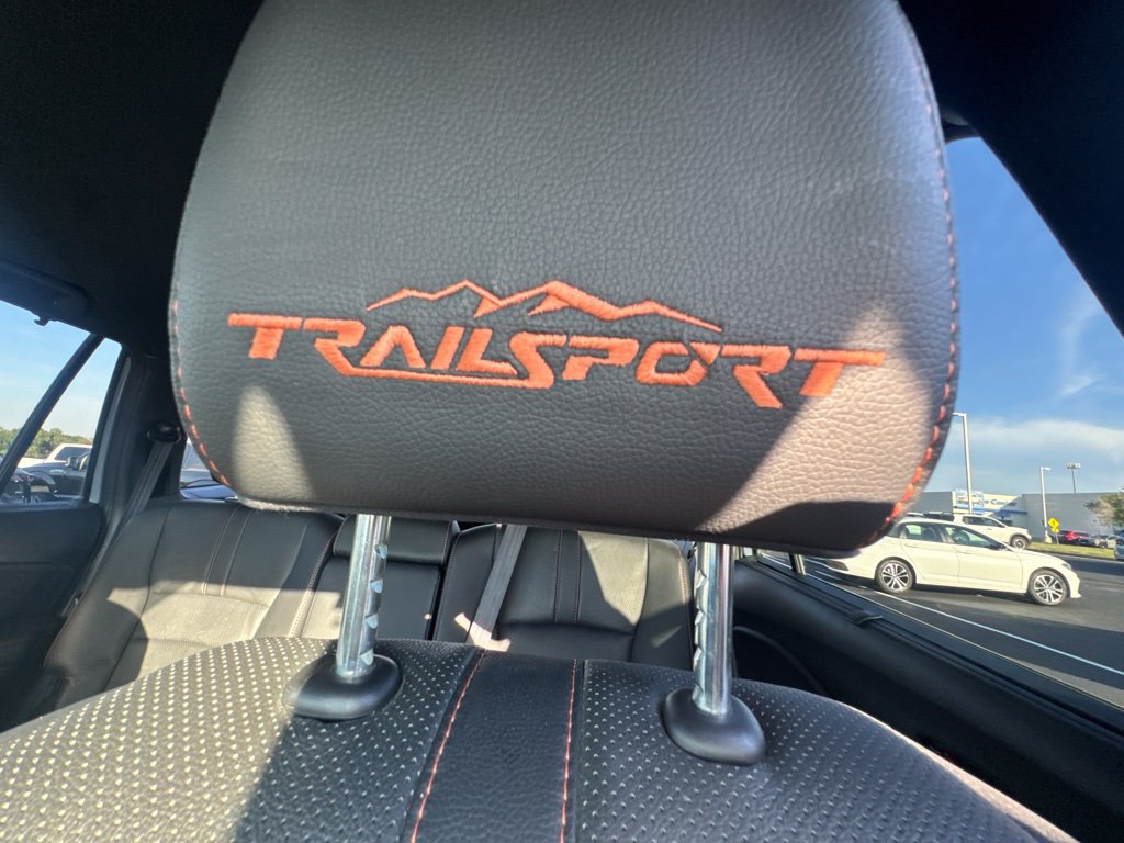 Used 2023 Honda Passport TrailSport image 28