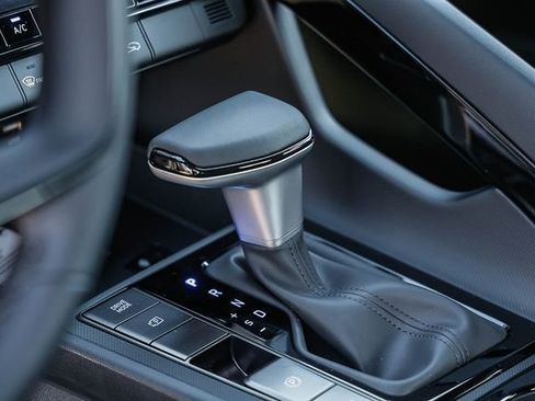 New 2026 Hyundai Elantra Sport w/ Cargo Package FWD image 23