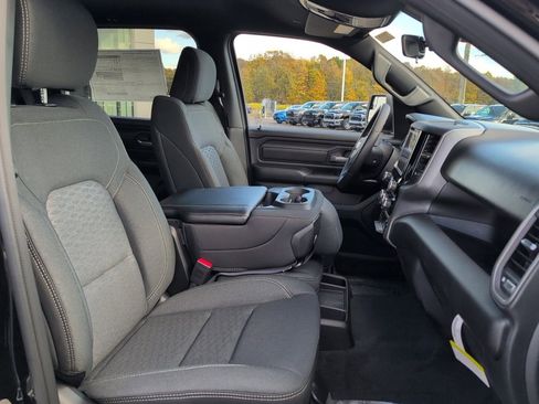 New 2025 RAM 1500 Tradesman image 10
