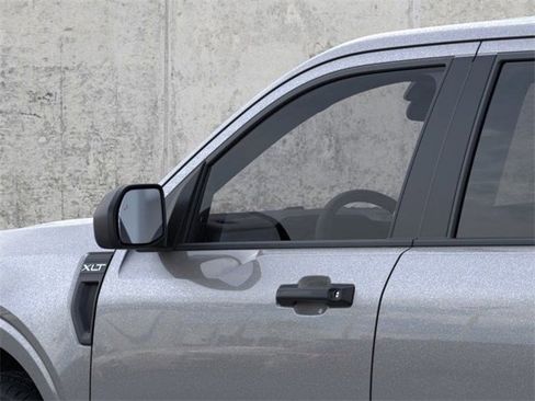 New 2025 Ford Maverick XLT w/ 4K Tow Package image 21