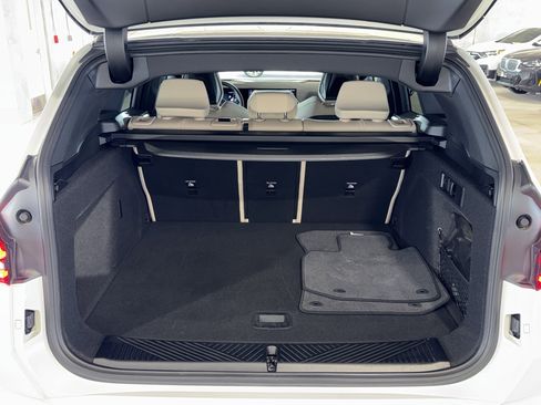 Used 2025 BMW X3 xDrive30i w/ M Sport Package image 14