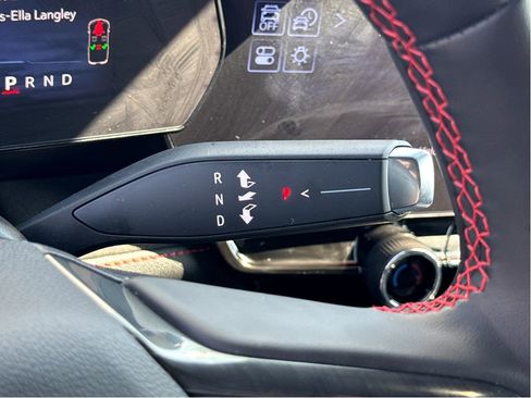 Used 2024 Chevrolet Blazer EV RS image 21