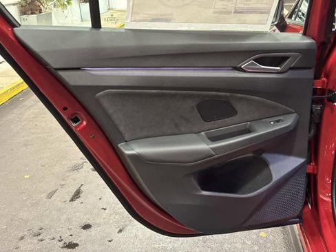 New 2026 Volkswagen GTI SE image 13