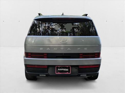 New 2026 Hyundai Santa Fe SEL image 8