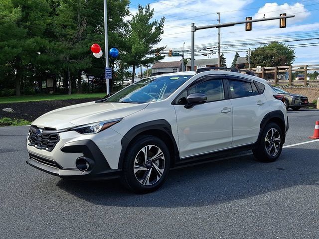 Certified 2024 Subaru Crosstrek 2.0i Premium AWD/4WD image 4