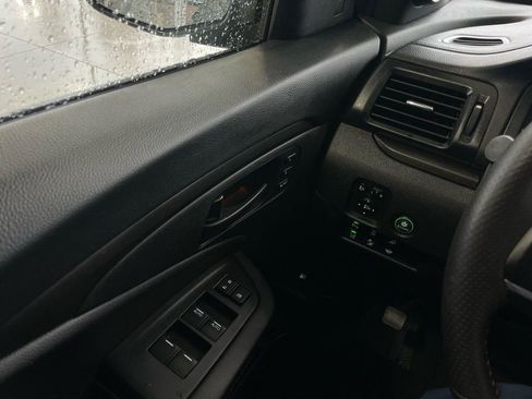 Certified 2025 Honda Ridgeline TrailSport+ image 28