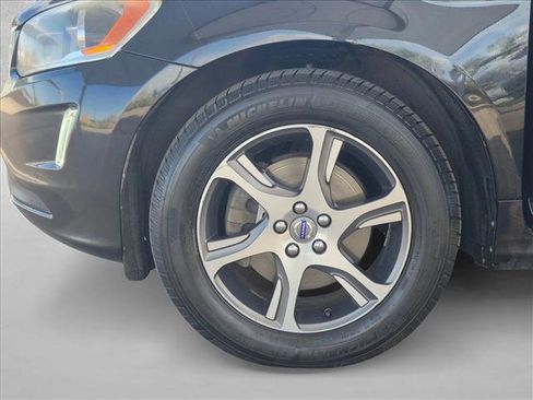 Used 2015 Volvo XC60 T6 image 24