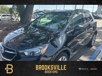 Certified 2020 Buick Encore Preferred FWD video 1