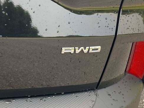 Used 2025 Ford Escape Active AWD/4WD image 7