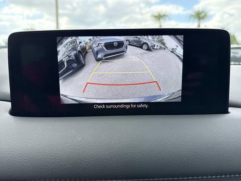 Certified 2025 MAZDA CX-5 AWD 2.5 S w/ Select Package image 33