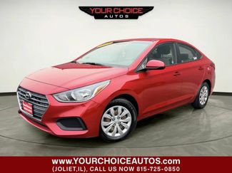 Used 2018 Hyundai Accent SE FWD video 1