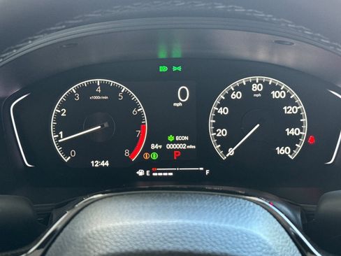 Used 2026 Honda Civic Sport image 23