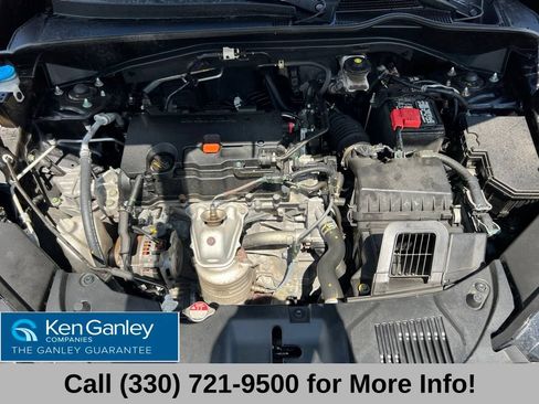 Used 2024 Honda HR-V LX image 56