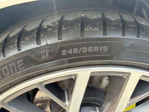 Used 2021 Subaru WRX STI AWD/4WD image 22