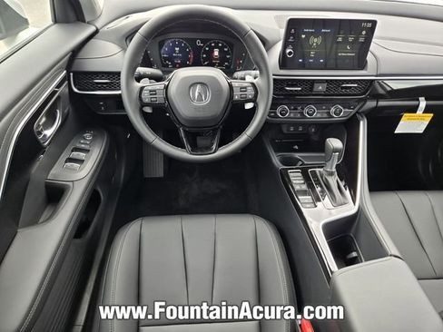 New 2026 Acura ADX Base image 10