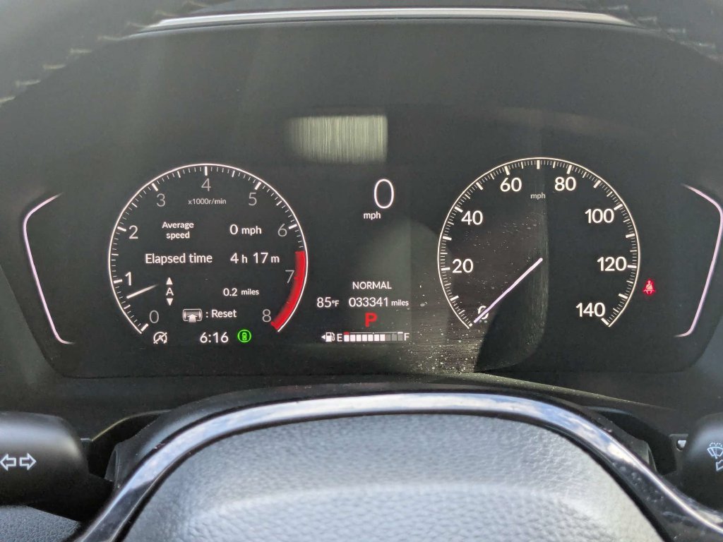 Used 2024 Honda Pilot EX-L image 38