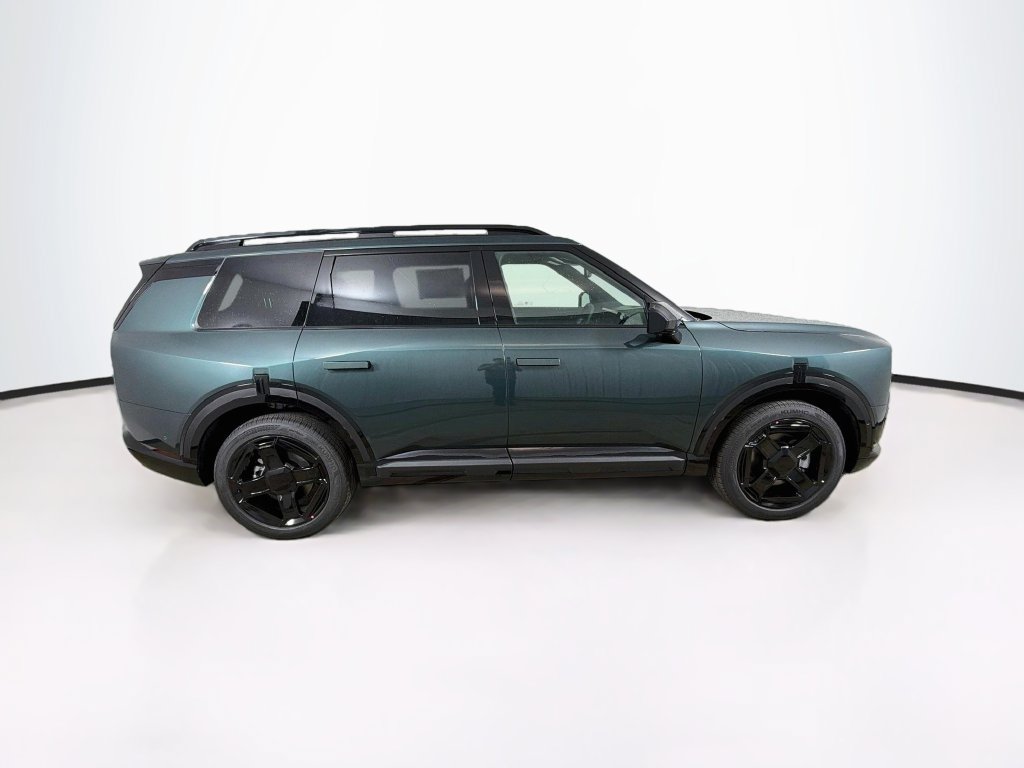 New 2027 Kia Telluride X-Line SX Prestige AWD/4WD image 4