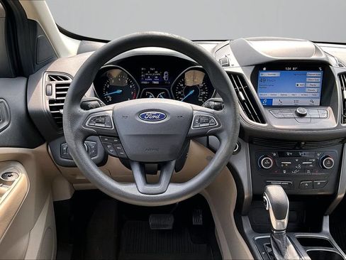 Used 2019 Ford Escape SE FWD image 8