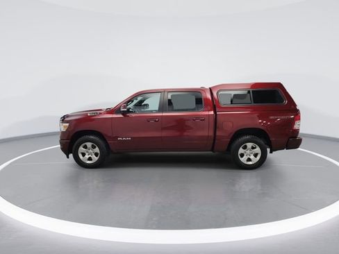 Used 2020 RAM 1500 Big Horn image 6