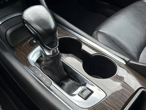 Used 2024 Chevrolet Malibu LT FWD image 27