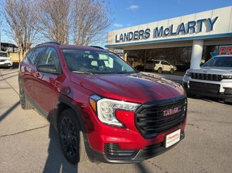 Used 2024 GMC Terrain SLE w/ Elevation Edition video 1