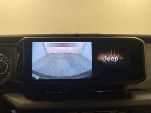 New 2026 Jeep Wrangler Sport image 12