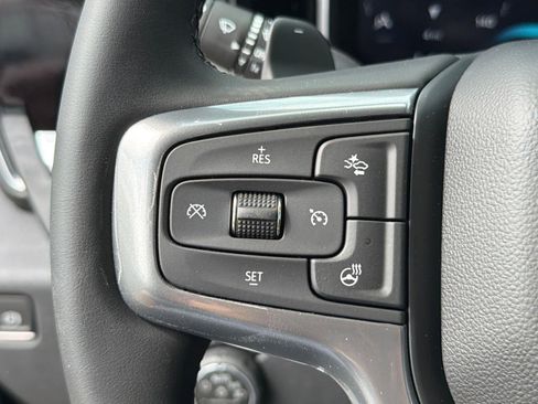 New 2026 Chevrolet Silverado 1500 RST AWD/4WD image 17