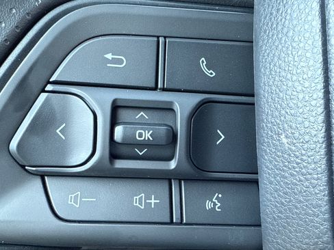 New 2026 Toyota Tundra SR5 image 30