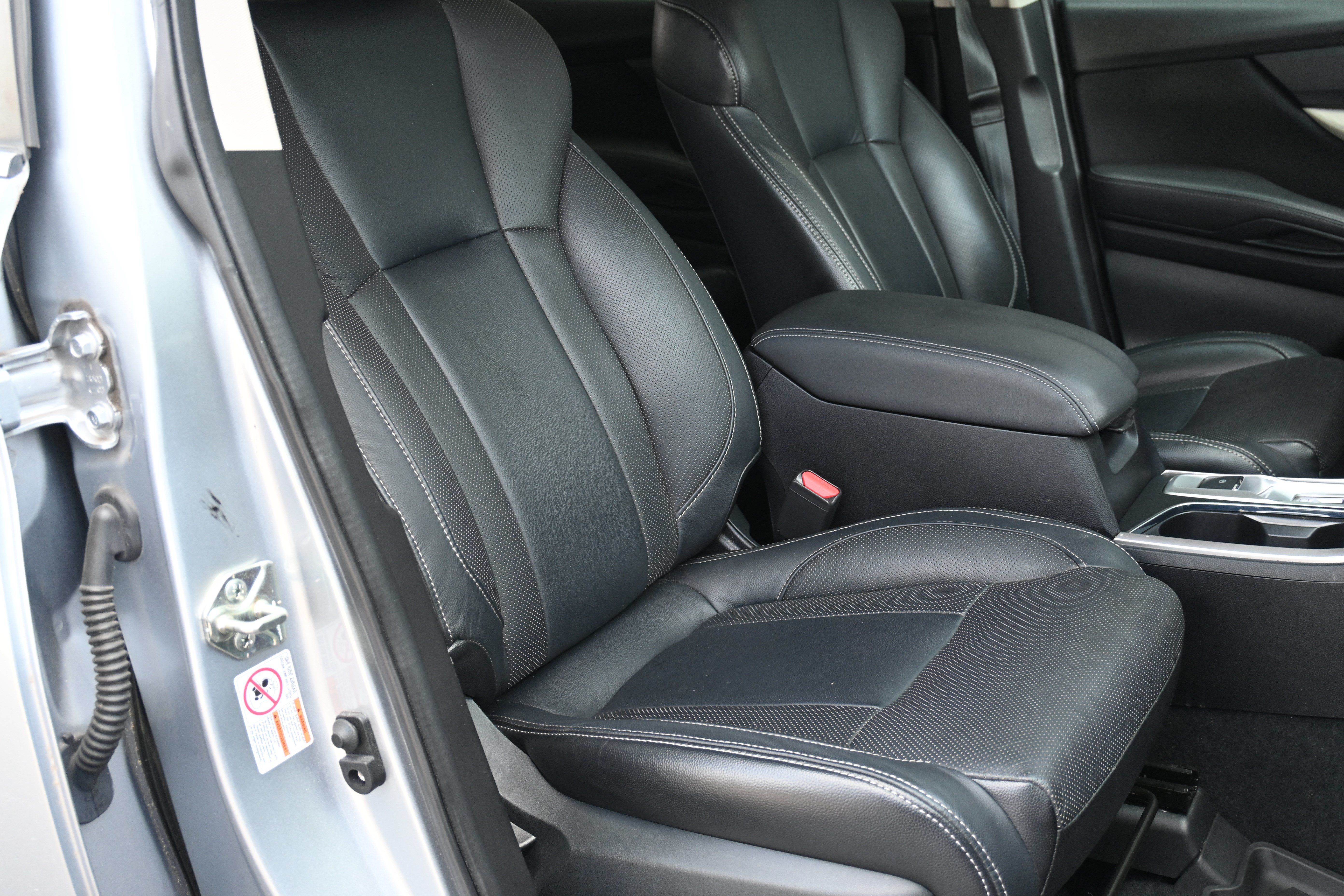 Used 2019 Subaru Ascent Premium w/ Popular Package #2A AWD/4WD image 32