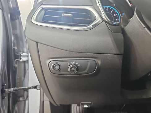 Certified 2024 Chevrolet Equinox LT AWD/4WD image 31