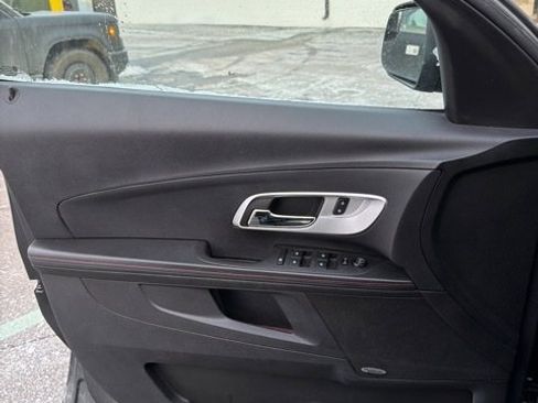 Used 2014 Chevrolet Equinox LT image 11