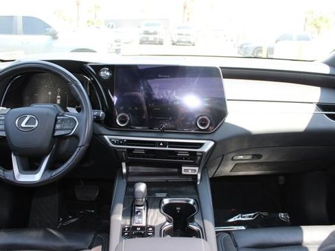Certified 2025 Lexus RX 450h AWD w/ Convenience Package image 10