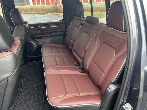 Used 2026 RAM 1500 Limited w/ Trailer Tow Group image 18