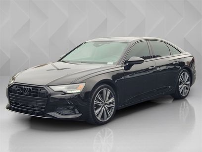 Certified 2023 Audi A6 Premium Plus w/ Premium Plus Package