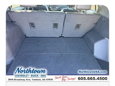 Certified 2024 Chevrolet Equinox Premier image 17