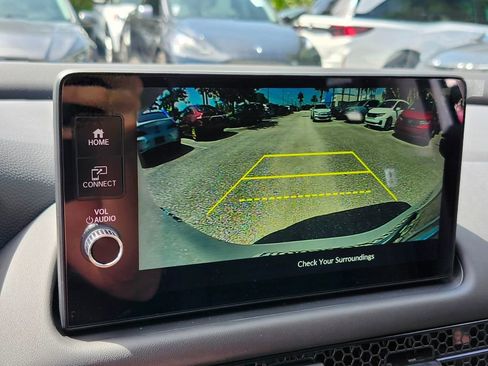 New 2026 Honda HR-V LX image 20